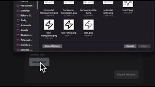 Create your first documentation | QuickDocs