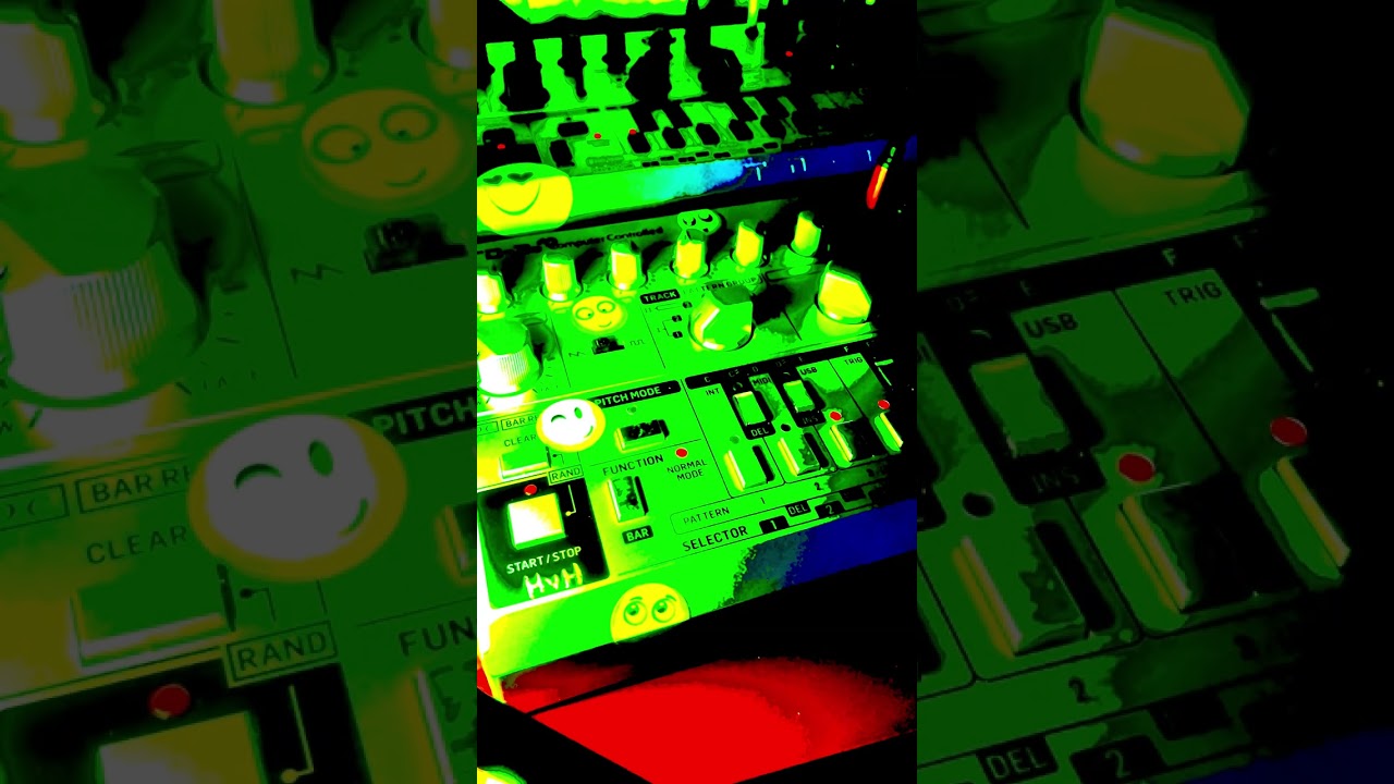 da goose smooth groove 3o3