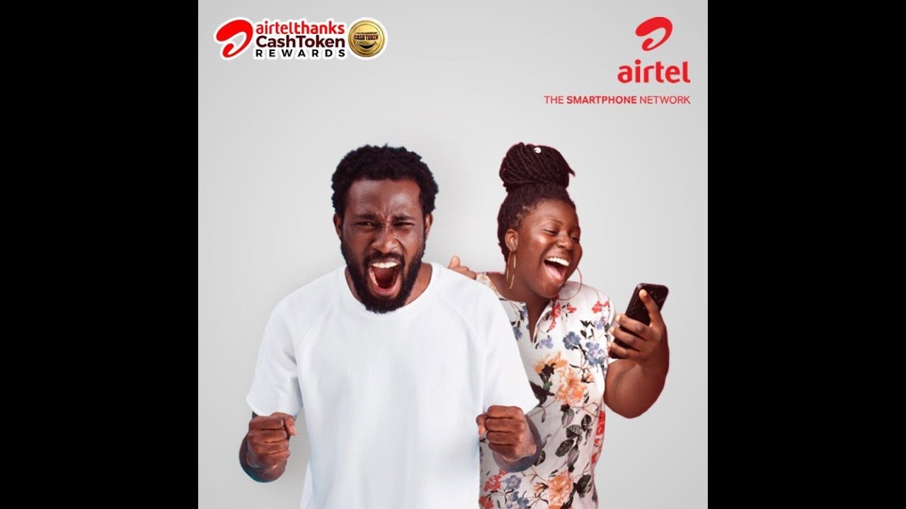 How To Share Data On Airtel 2020 Via Me2U 2021 - YouTube