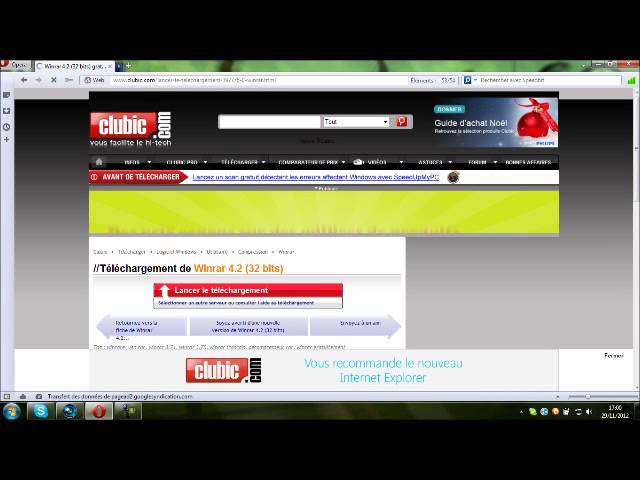 TÉLÉCHARGER WINRAR CLUBIC 2012 2012 CLUBIC TÉLÉCHARGER WINRAR