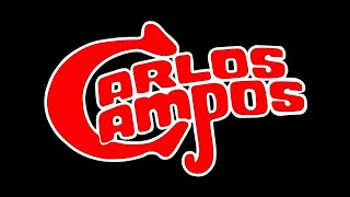 Orquesta De Los 15 Campeones De Carlos Campos - Param-Pam-Pam