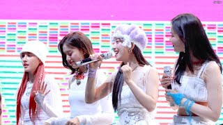 20220719 LOVE @YES24 라이브홀 쇼케이스