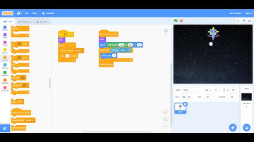 Scratch Tutorial #20 | Understanding Controls in Scratch - Part 3 (Urdu)