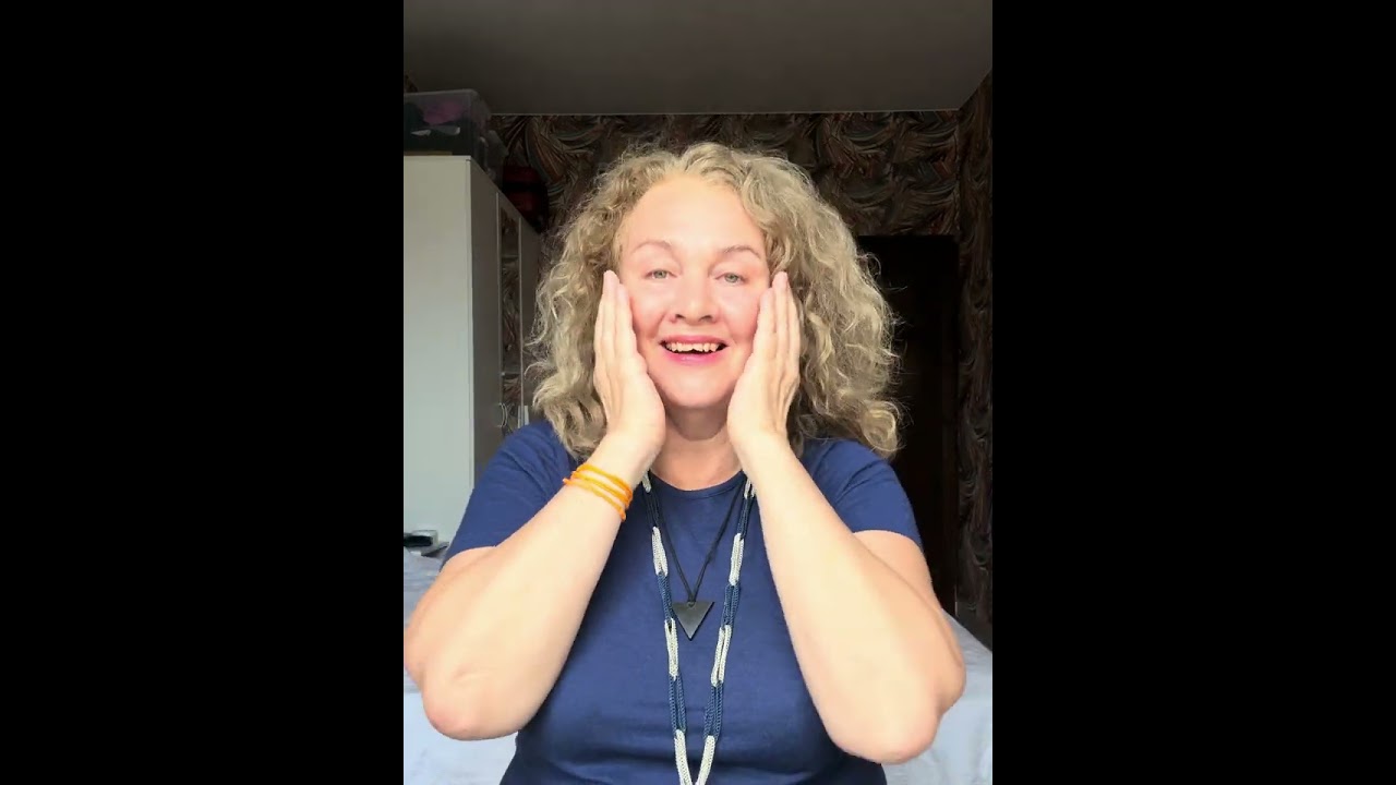 🙏🏻 Кундалини йога от стресса. Возвратный шоковый механизм 😱🤗😱🤗😱🤗