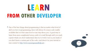 How To Learn C++ : myassignmenthelp.net Net Worth