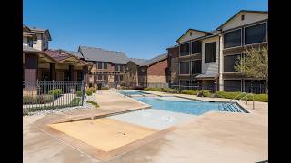 Devonshire Lake Dallas | 140-Unit Multifamily | North Dallas, TX