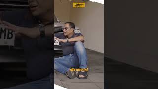 Yakin Opa Basko Jual Mobil Bj Habibie 5 M Ke jhon lbf 