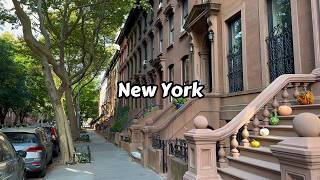New York Virtual Tour Fort Greene Brooklyn