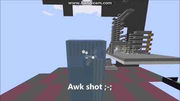 SaicoPVP || 40 Stacker / 1 shot