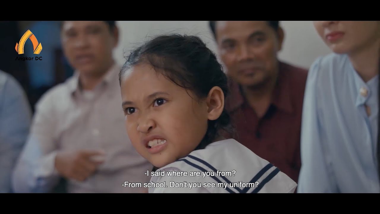 [ Special Clip Cut ] ||រឿង កូនតាសក្កិ៥ || ប្ដីគ្រូពេទ្យ ប្រពន្ធគ្រូខ្មែរ តើគួចា.ក់មុន ឬគួរស្ដោះមុន.?