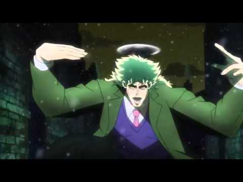 Jonathan vs. Ogre Street Gang (dubbed version)