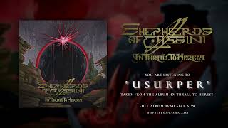 Shepherds of Cassini - Usurper