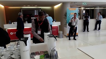 Red Hat Forum Johannesburg, South Africa 2018