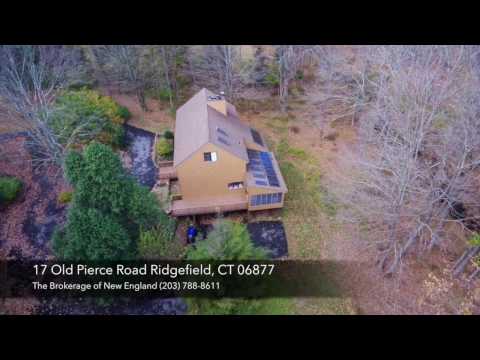 17 Old Pierce Rd, Ridgefield, CT home video tour