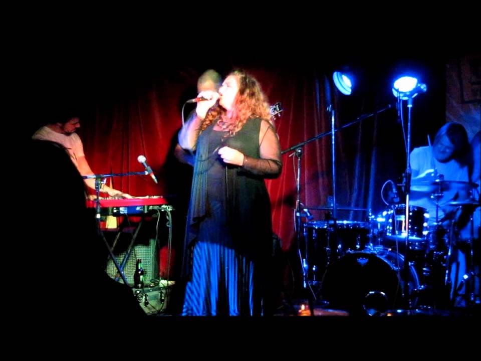 More than you'll ever know - BOOMBOX! @ The Old Manly Boatshed 2012