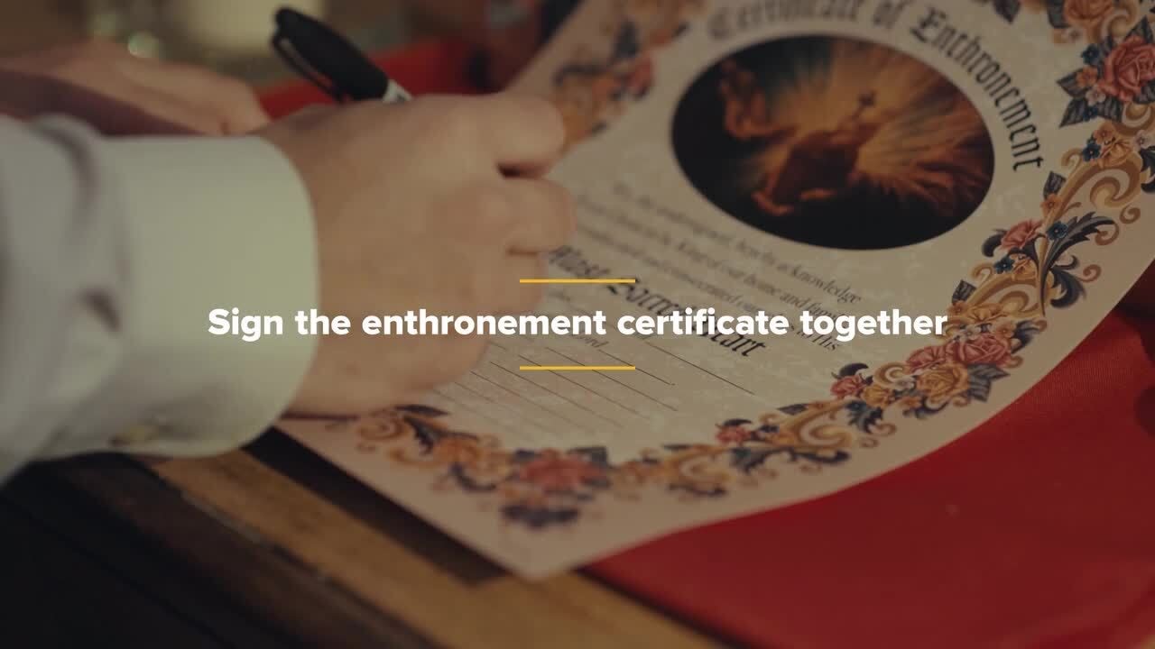 How to Do a Sacred Heart Enthronement