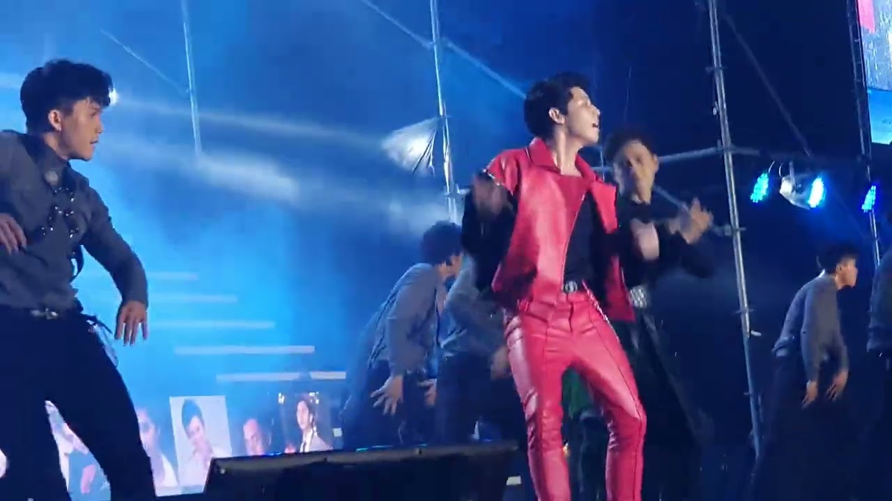 Gạt đi nước mắt (Noo Phước Thịnh fit Ngô Kiến Huy)