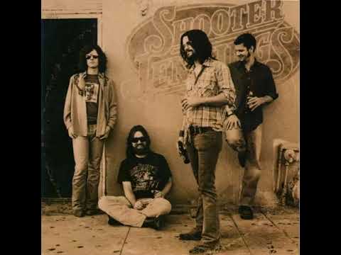 Shooter Jennings - Solid Country Gold [Put the "O" Back In Country]