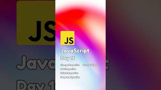 JavaScript | Day 16 #javascript #cybersecurity #javascript #javascripttutorial #javascriptbasics