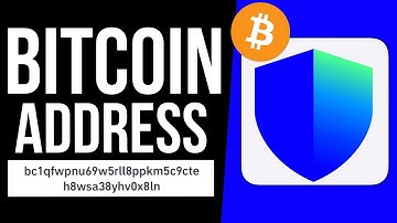 How To Find Bitcoin Wallet Address on Trust Wallet (QUICK GUIDE)
