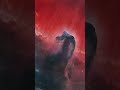 sound of horsehead nebula #space #astronomy#nasa #europeanspaceagency#hubble#jameswebb#nebula
