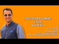 The second coming  1920  w b yeats upsc dr vinay bharat 