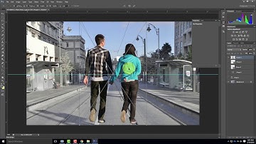 Lecture 108 - Assembling Realistic Collages (Spring 2018)