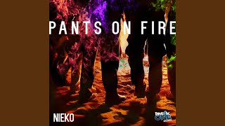 Pants On Fire