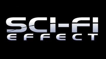 Sci-Fi Effect