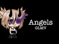 Angels || GLMV || + new intro || sorry it’s late TwT ||