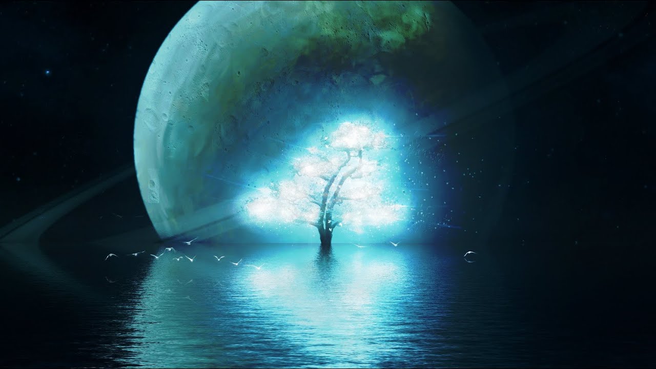 Phillip Lober - Windspeak [Beautiful Uplifting Orchestral]