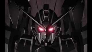Mobile Suit Gundam SEED PS2 - Phase 02 BGM