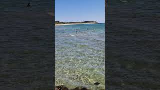 The Beach