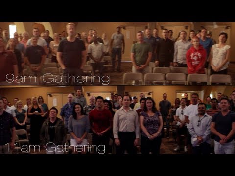 NALT Christians: Missiongathering Christian Church (A NALT Church in San Diego)