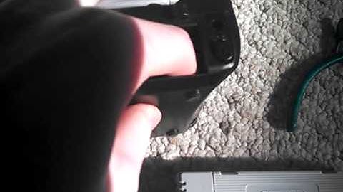 quick and easy fc16 snes mod