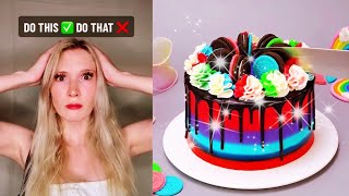 ☔🏝️ Best POVs Storytime 🍌☔ ASMR Cake Storytime @Brianna Guidryy | POVs Tiktok Compilations 2024 #39