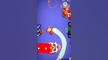 worms zone mod menu🔥#shorts #shortvideo #short #wormszone