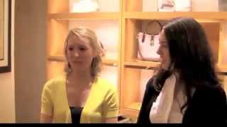 Forum-Nexus Study Abroad Student Interviews At Louis Vuitton