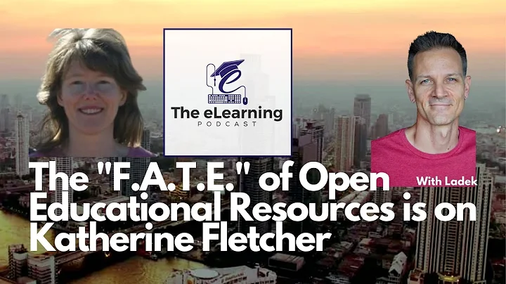 The "F.A.T.E" of Open Educational Resources relies...