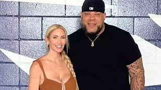 Tyrus From Fox News Steps Out With His Famous Wife And Fans Are Stunned