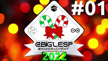 Maker Advent 2022 Day 1: The Pi Hut Maker Advent Calendar