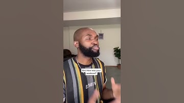 LEGENDARY CONVERSATION HACK!! #Shorts