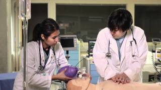 Heal | UC Irvine School of Medicine