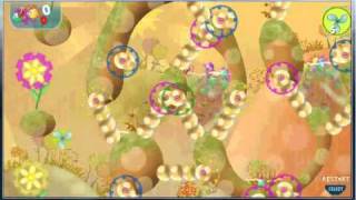 PSP DOWNSTREAM PANIC! Level38