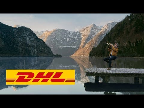 DHL and the Power of Global Trade: Delivering the World’s Universal Language Wherever It’s Spoken