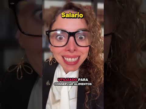 Encontré curioso este origen otra hipótesis dice que viene de las salitreras qué opinas tú?