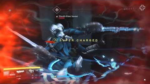 Sleeper Simulant Quest -IKELOS FUSION CORE - Archive