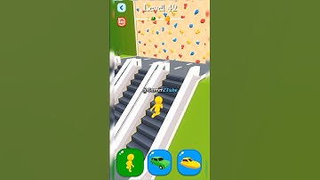 Shape-Shifting..👉 Level-42