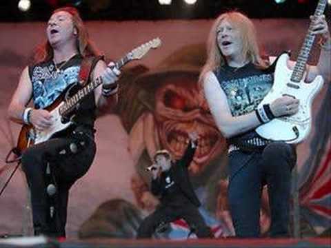 video phone beyonce mp3 Iron Maiden - Out of The Silent Planet
