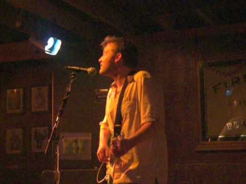 Sean Costello, "The Battle Is Over" (09-30-2006 (0...